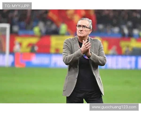 伊万国足执教生涯落幕:13战仅取3胜2平8负 伊万国足执教生涯落幕:13战仅取3胜2平8负